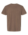 TRUST GOD BRO Espresso Puff Print Tee